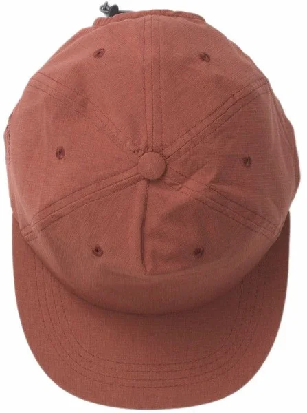 Snabb frakt Daybreak Cap Desert Rock Red