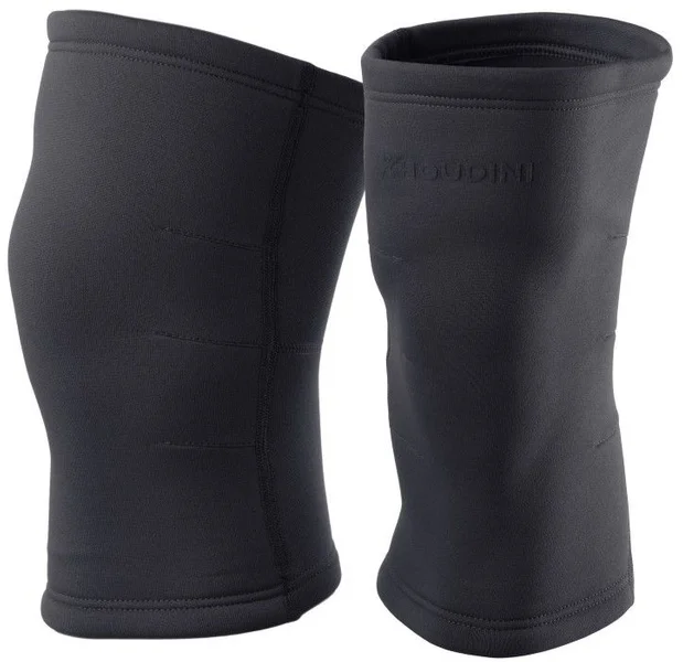 Knee Gaiters Black (2017) Endast denna vecka