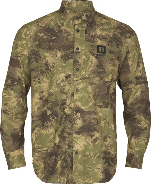 Kampanj Deer Stalker L/S Shirt AXIS MSP® Forest