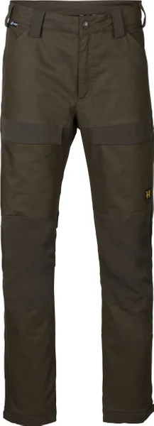 Köp online Nordic Hunter HWS Trousers Willow Green/Shadow Brown