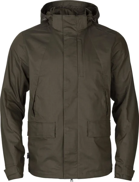 Nordic Hunter HWS Jacket Willow Green Nyhet