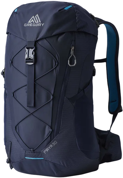 W's Maya 30L Storm Blue Nedsatt pris