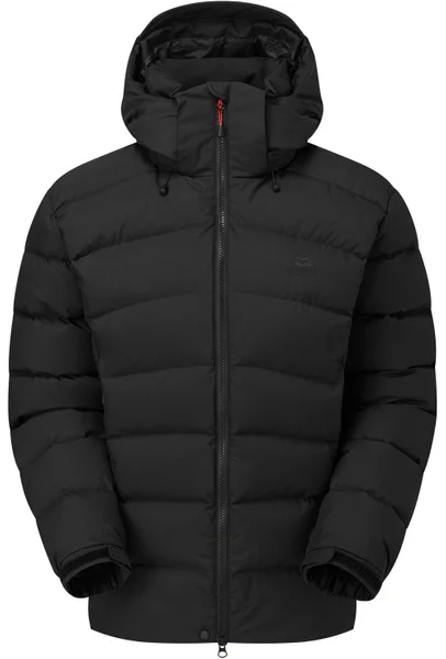 Snabb leverans Lightline Eco Wmns Jacket Black