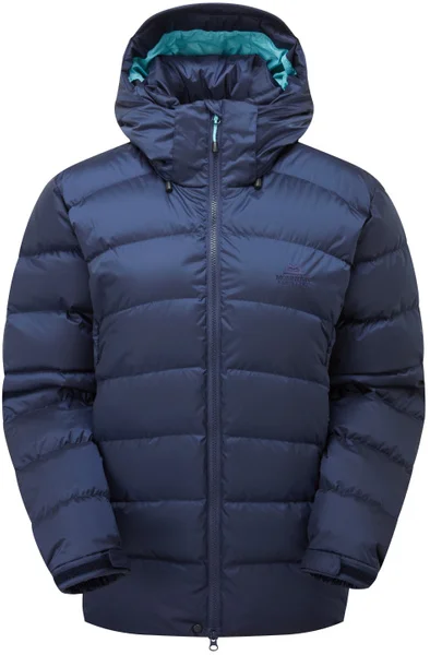 Trygg betalning Lightline Wmns Jacket Cosmos