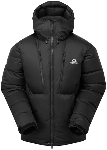 Annapurna Mens Jacket Black Beställ idag