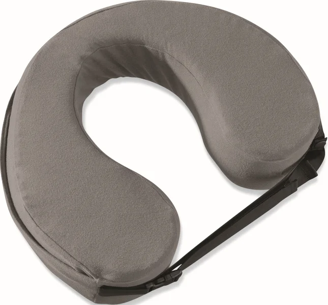 Lågt pris Neck Pillow Grey