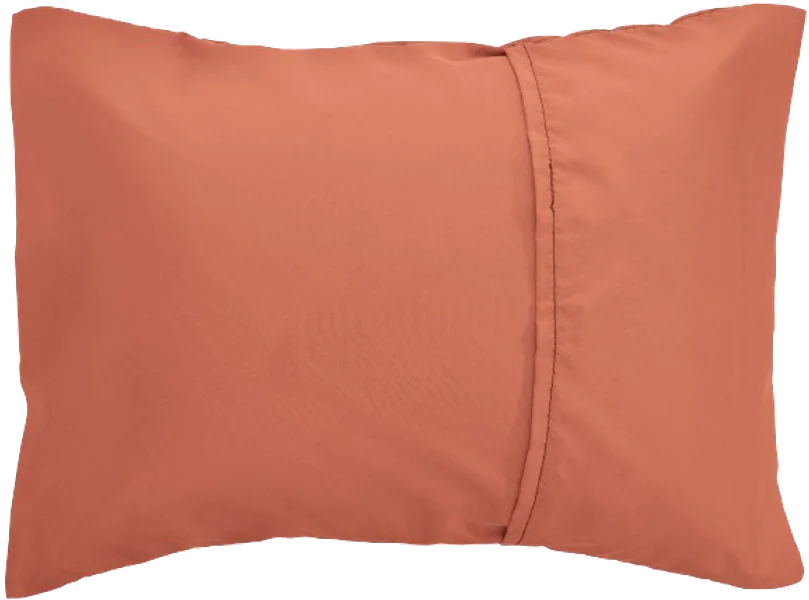 Begränsat erbjudande UL Pillow Case Bright Orange