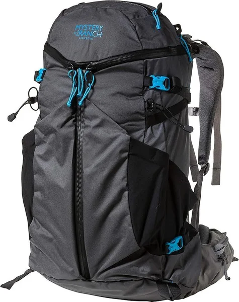 W's Coulee 40 Shadow Moon risnedsättning