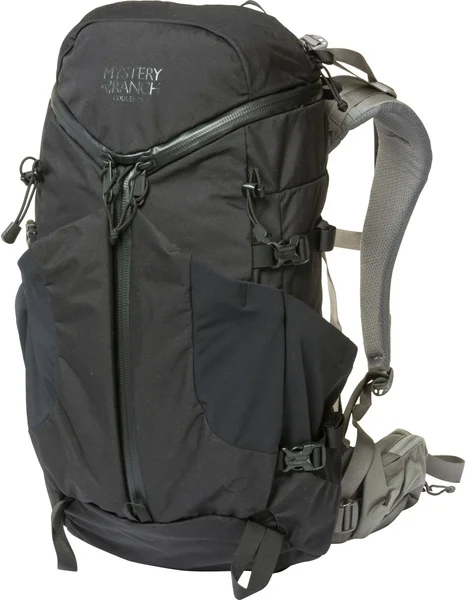 I lager M's Coulee 25 Black