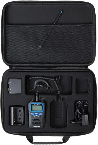 Smart+ Jaktpaket 141Mhz BT Nedsatt pris