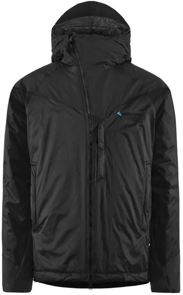 Bifrost Hooded Jacket M's Raven Sänkt pris