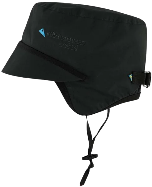 Mysse 3.0 Hat Unisex Black Outlet