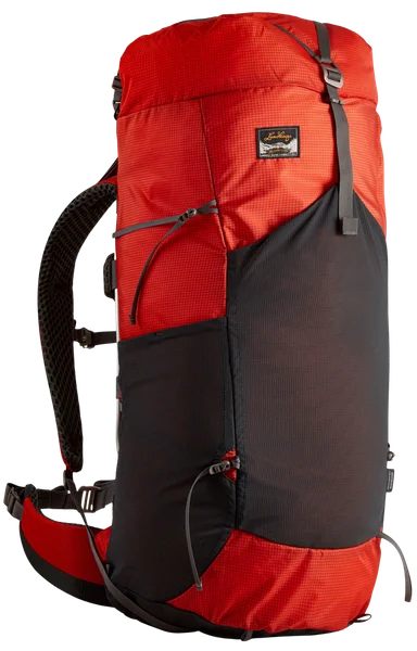 Rea Padje 45 L Regular Long Red