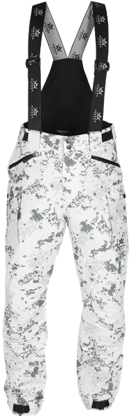 M's Tundra Pant BlindTech Snow Beställ nu