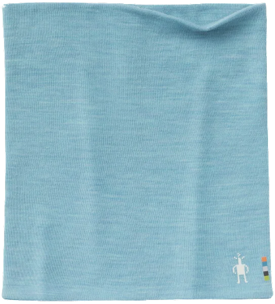 M250 Neck Gaiter Wave Blue Heather One Size Utförsäljning