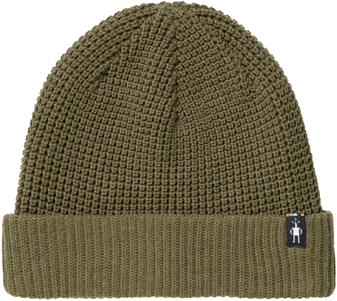 Populärt val Creek Run Beanie Winter Moss One Size