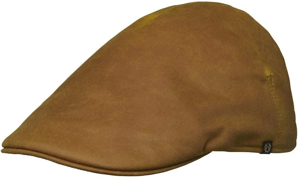 Torre Sixpence Cap Golden Oak Expressleverans