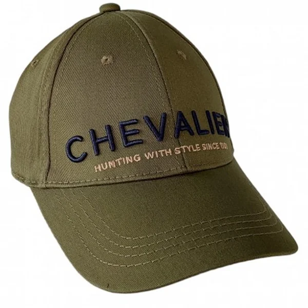 Erbjudandepris Foxhill Cap Moss Green