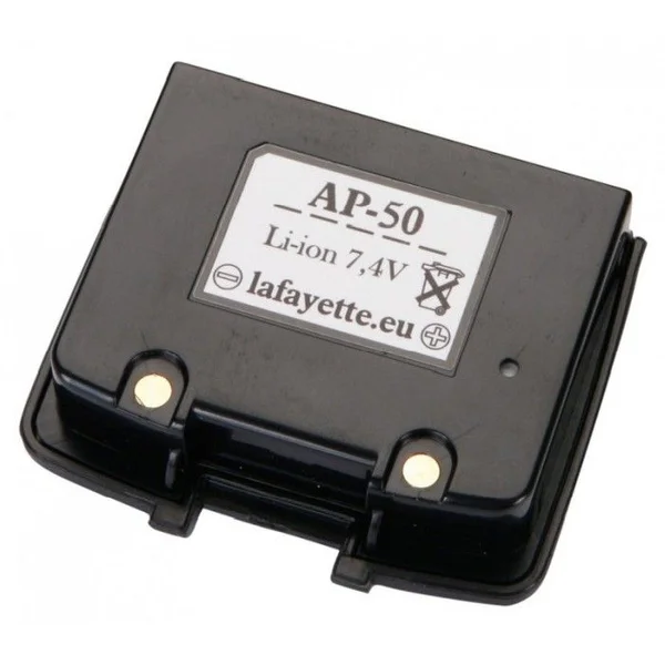 Bästa pris 4450 Batteripaket AP 50 Li-ion 7 4V
