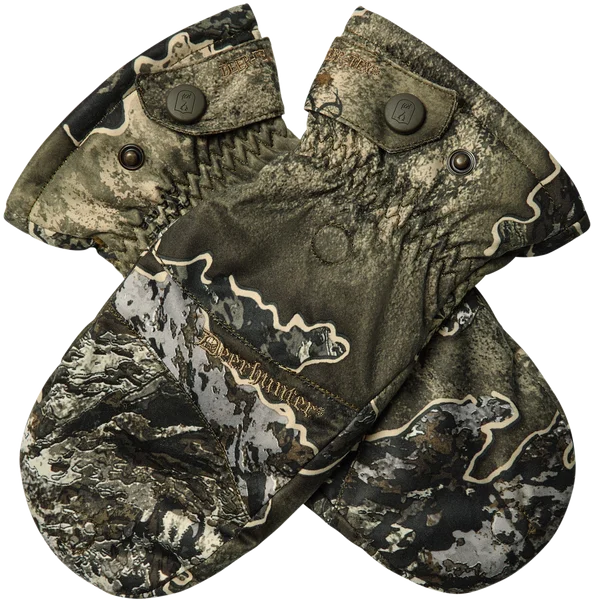 Excape Mittens Realtree EXCAPE Köp nu