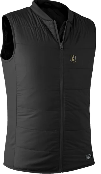 Rabatt Heat Inner Waistcoat Black