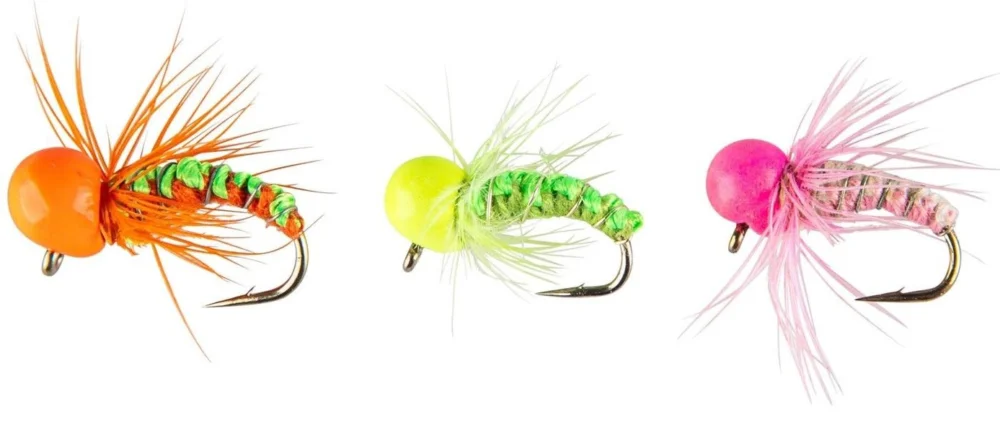 Endast idag IFISH Ize-Jigg
