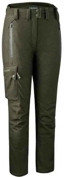 Snabb frakt Lady Raven Winter Trousers Elmwood