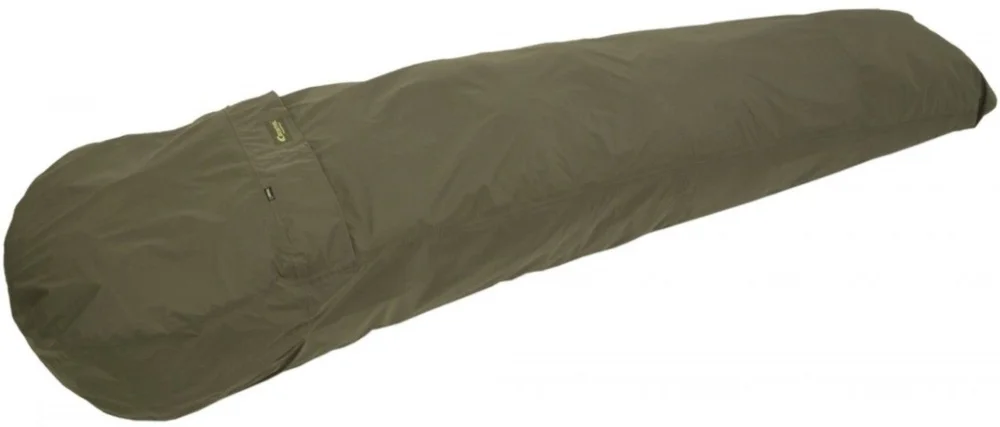 Combat Bivy Bag GTX Olive Fynd