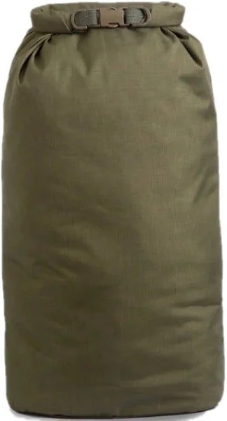 Snabb frakt Rolltop Stuffsack 500D 40L Green