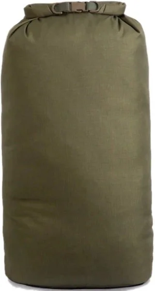 Lågt pris Rolltop Stuffsack 500D 60L Green