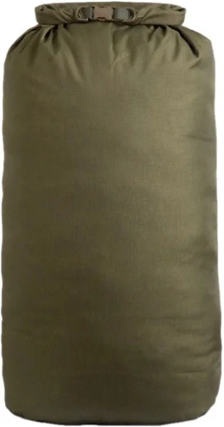 Rolltop Stuffsack 500D 80L Green Fynd