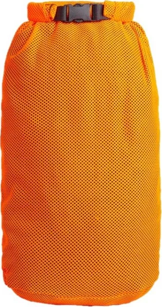 Rolltop Stuffsack Mesh 20L Orange Erbjudande