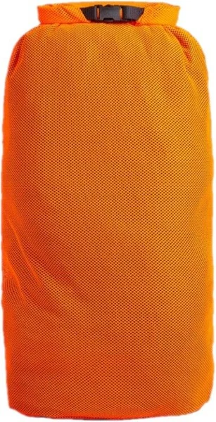Rolltop Stuffsack Mesh 40L Orange Rabatter