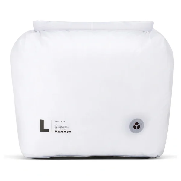 Sänkt pris Dry Bag Square L White