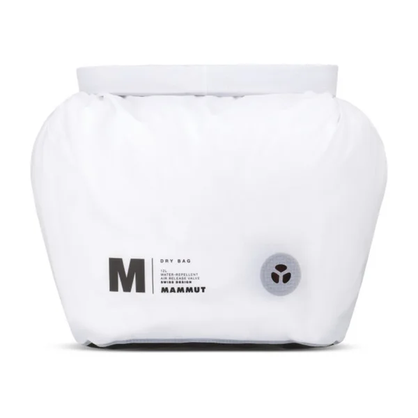 Populärt val Dry Bag Square M White