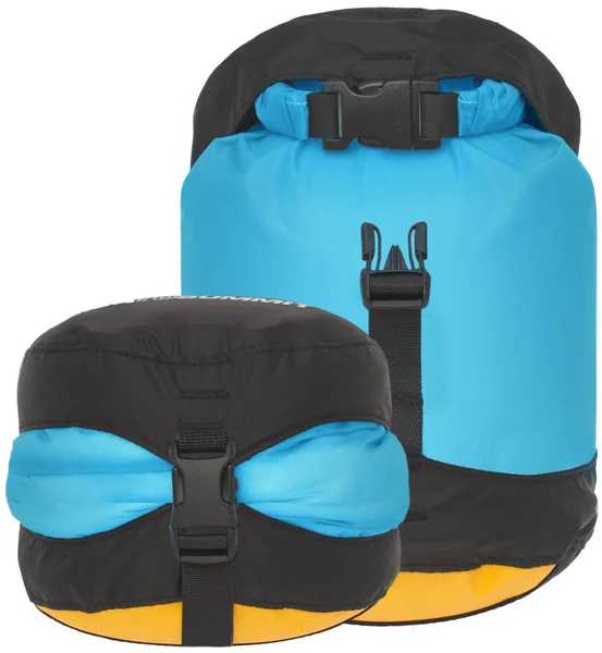 Eco Evac Compression Drybag UL 3 L Blue Beställ idag
