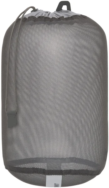 Eco Mesh Stuffsack 5L Beluga Premium