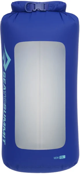 Säker betalning Eco Lightweight Drybag View 13L Surf