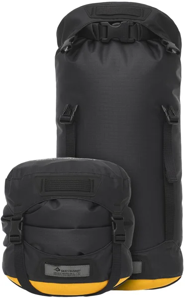 Eco Evac Compression Drybag Hd 13 L Rise Snabb frakt