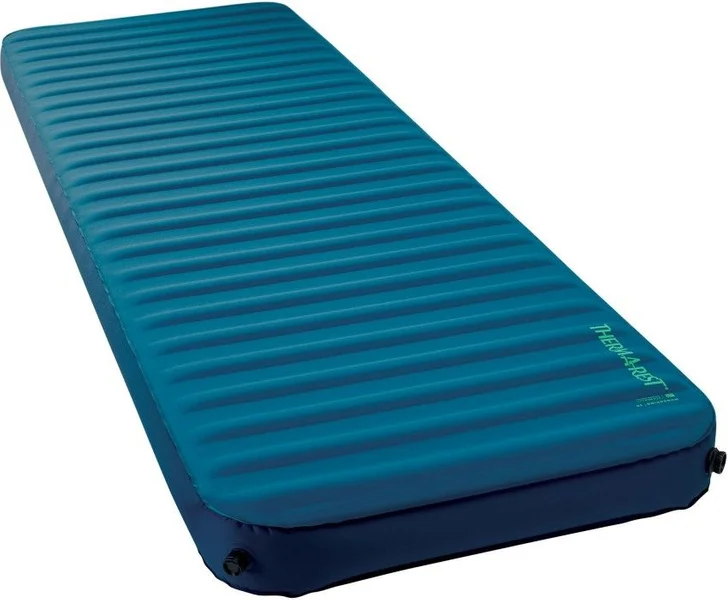 I lager MondoKing 3D L -30°C Blue