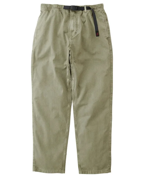 Gramicci Pant Herb Pigment Snabb leverans