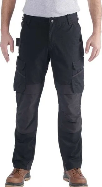 Säker betalning Carhartt M's Steel Cargo Pant Black