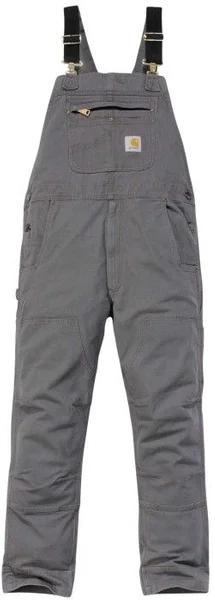 Carhartt M's Rugged Flex Rigby Bib Gravel Kampanj