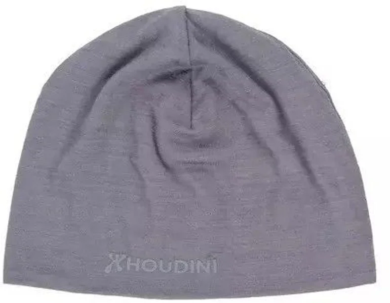 Reapris Desoli Hat Wolf Grey