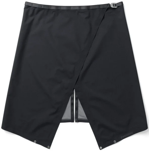 The Square Black One Expressleverans