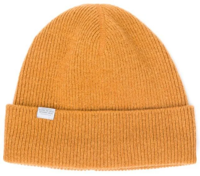 Populär Zissou Hat Rust