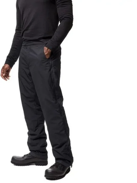Rabatt M's Ci Pants True Black