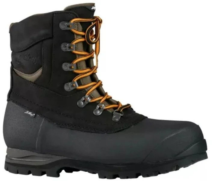 Sänkt pris Jaure II Mid Black/Brown