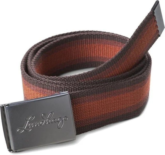 Expressleverans Buckle Belt Amber