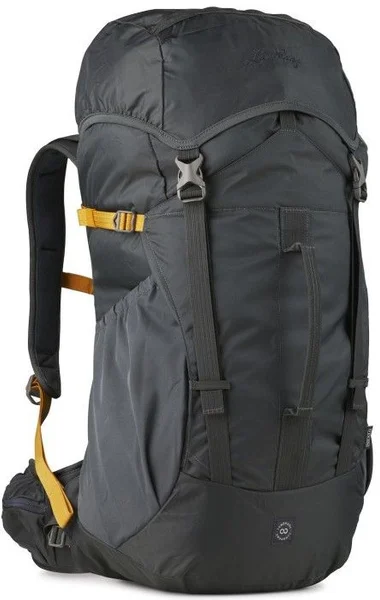 I lager Speik Ice 42L Charcoal